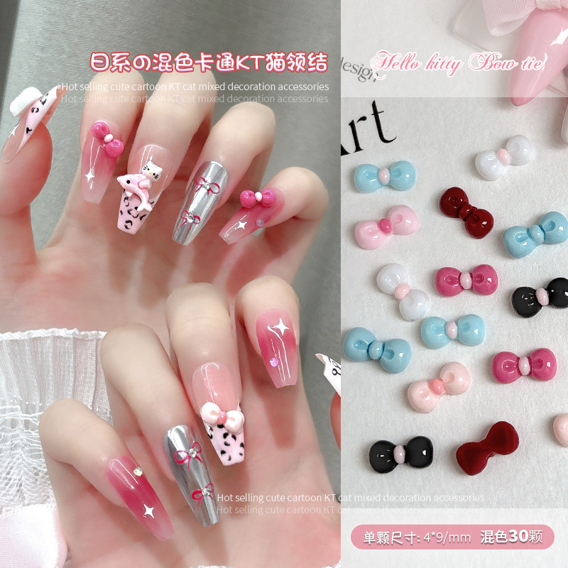 لوازم تجميل الأظافر ثلاثية الأ - مراجعة Nail Art Lotso وسعره